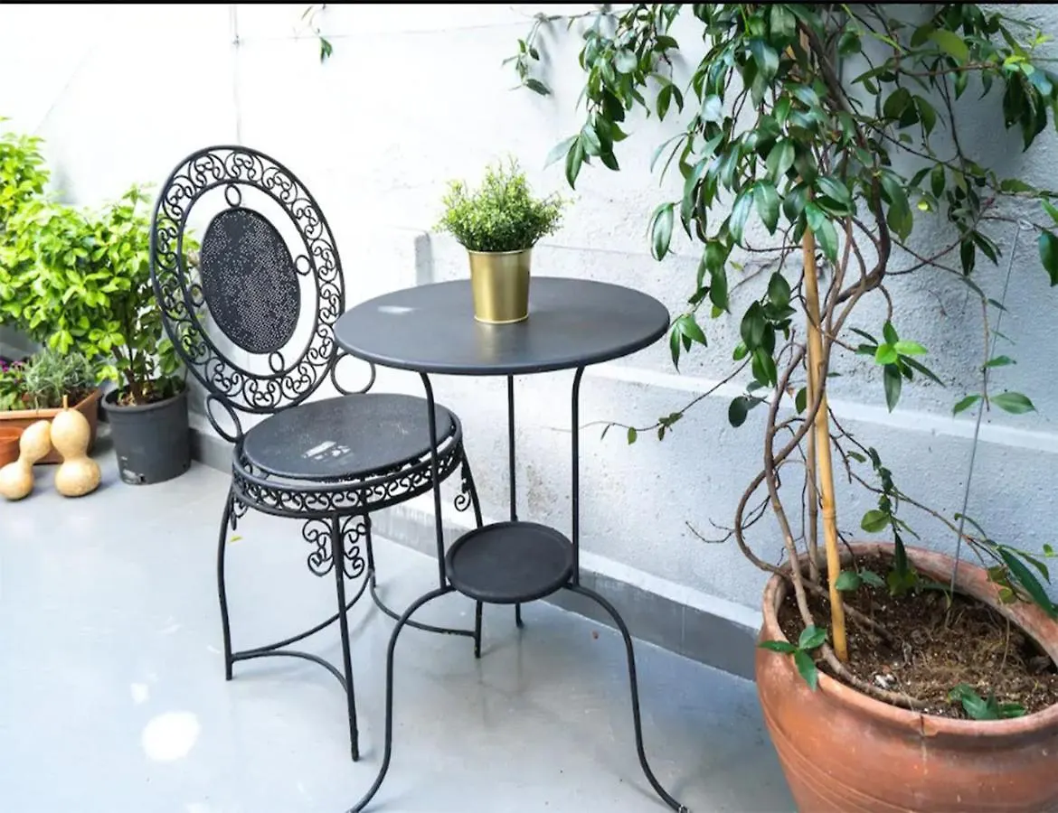 9 Galata Apartment Istanbul