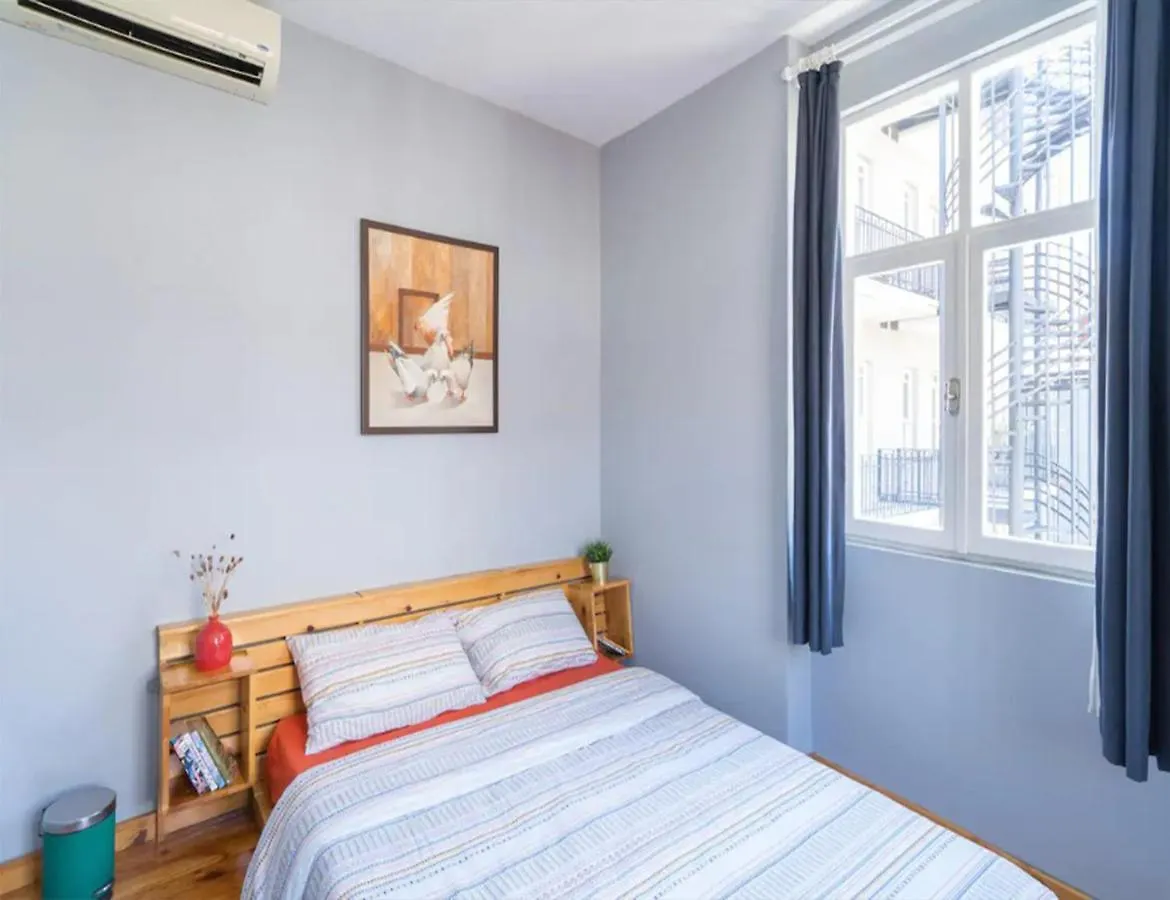 9 Galata Apartment Istanbul