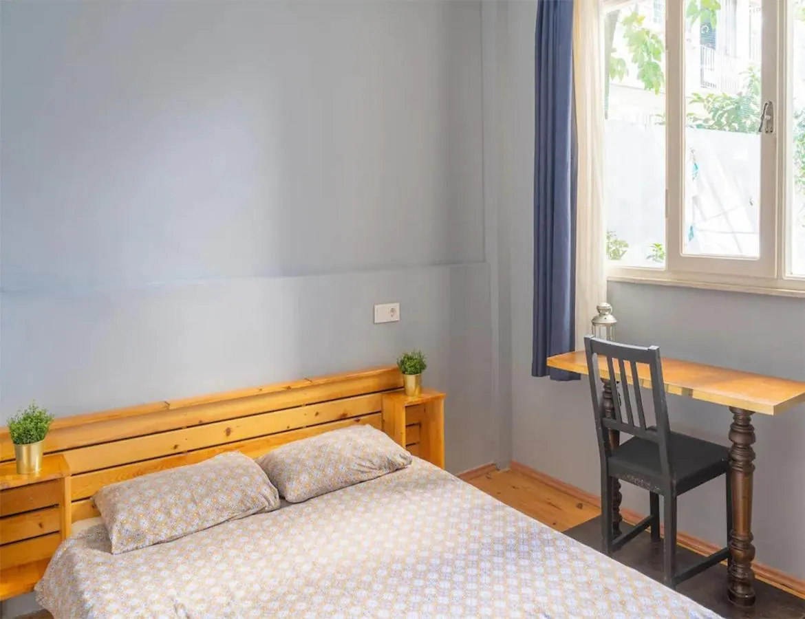 9 Galata Apartment Istanbul