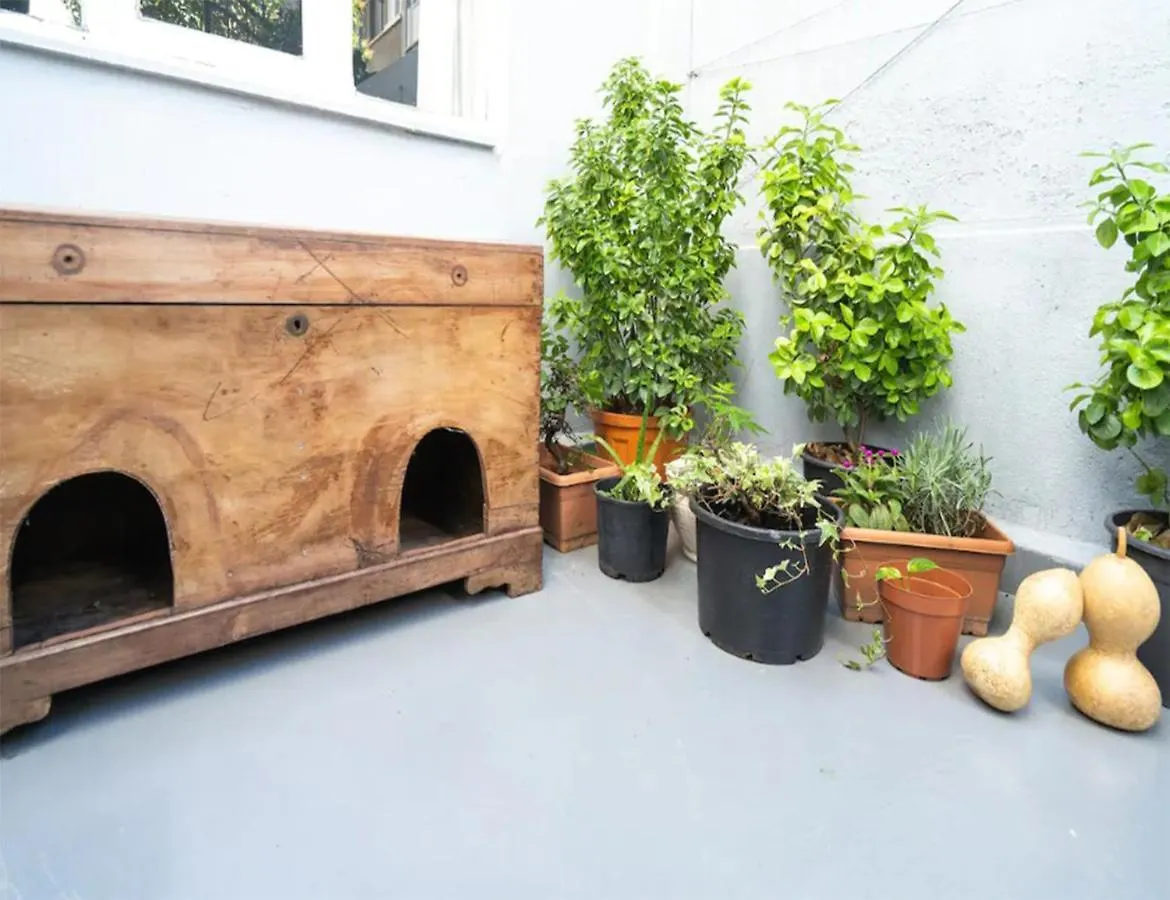 9 Galata Apartment Istanbul 0*,  Turkey