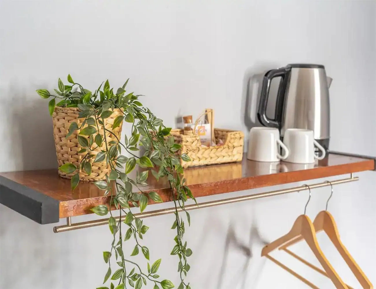 9 Galata Apartment Istanbul