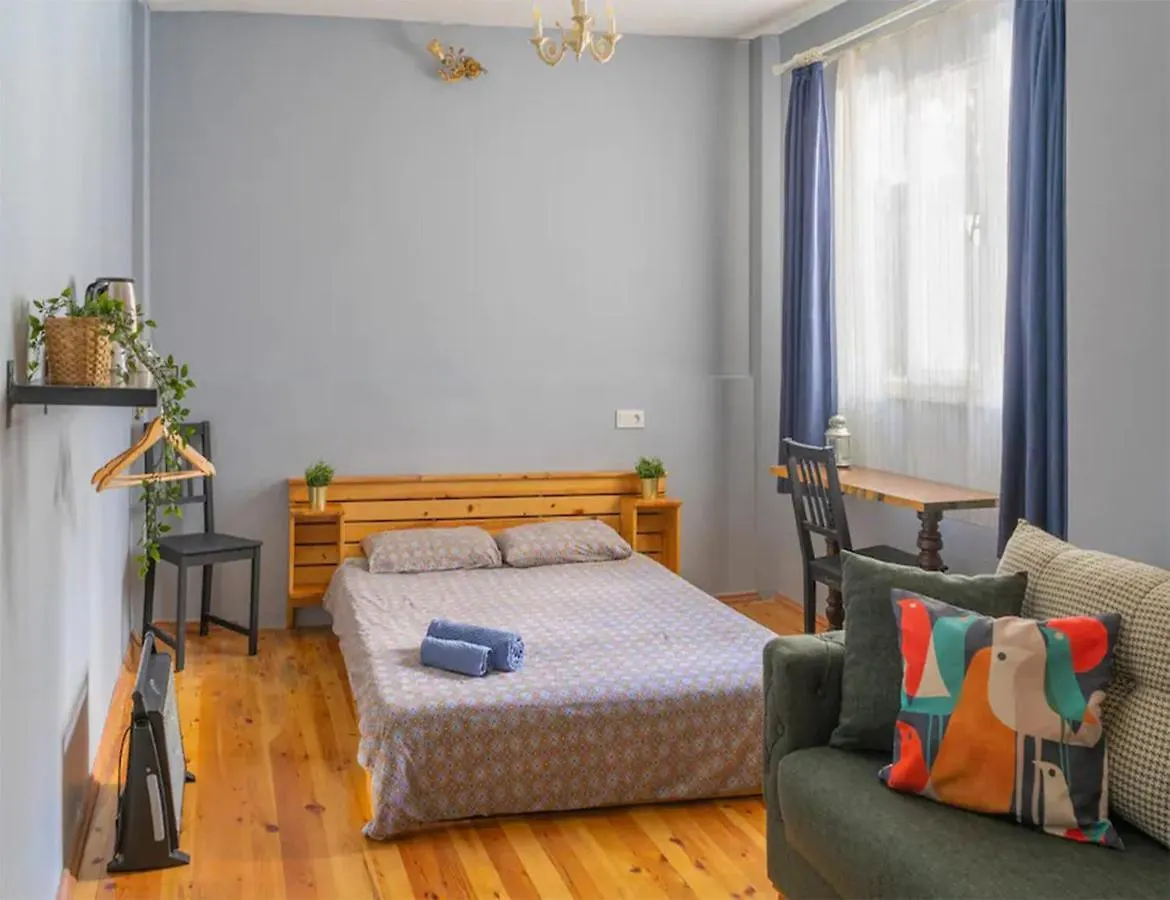 9 Galata Apartment Istanbul