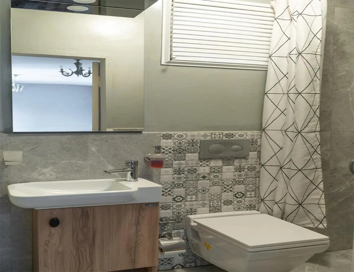 9 Galata Apartment Istanbul