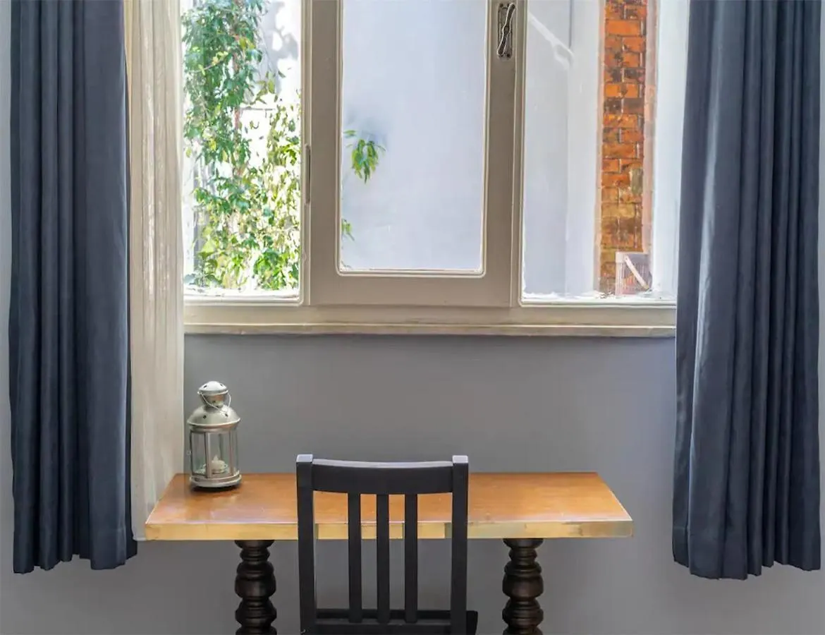 9 Galata Apartment Istanbul