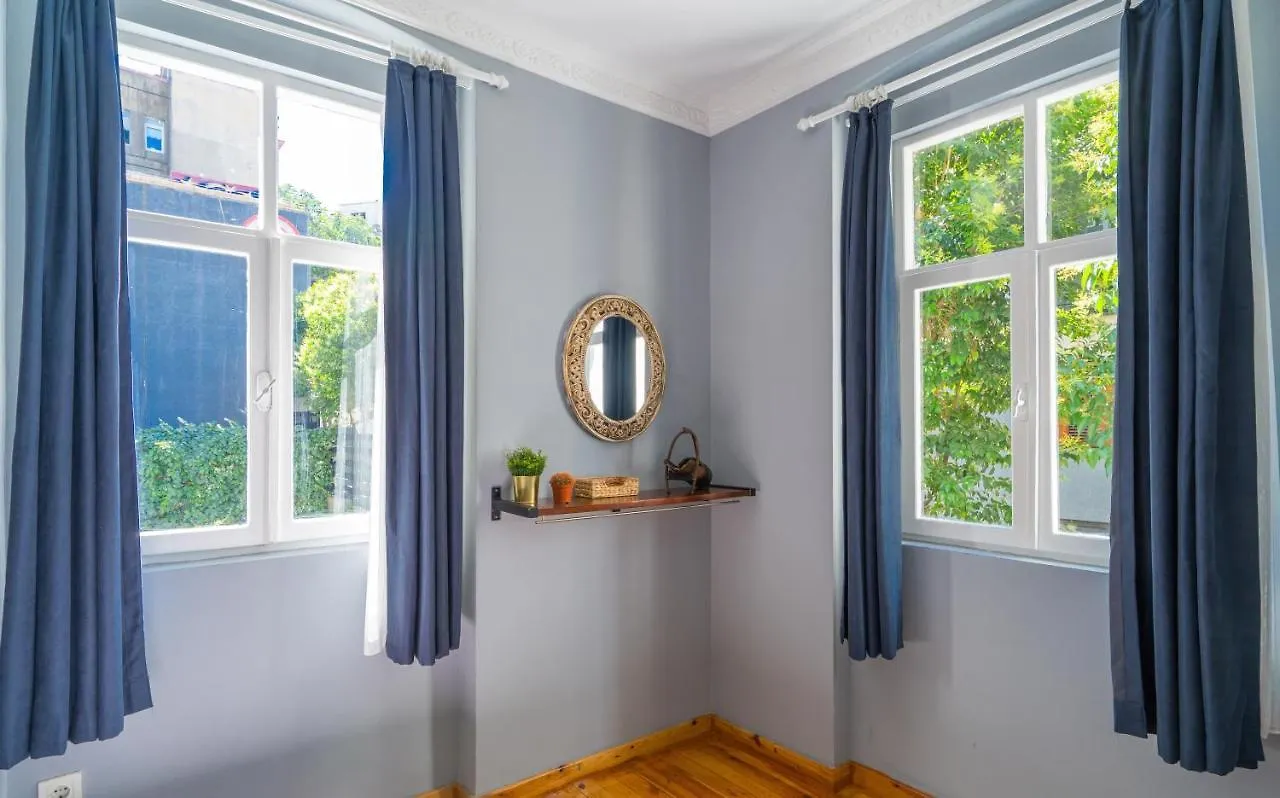 9 Galata Apartment Istanbul 0*,  Turkey