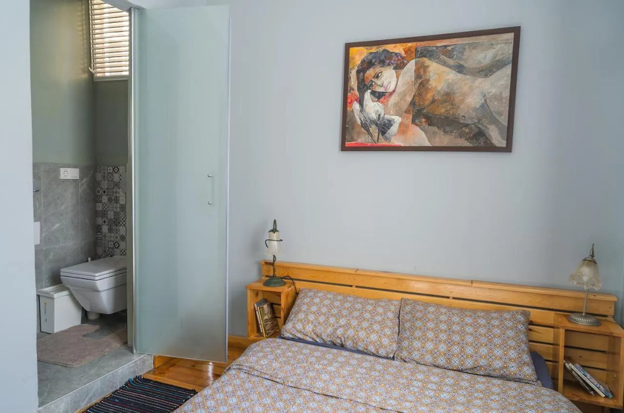 9 Galata Apartment Istanbul Turkey