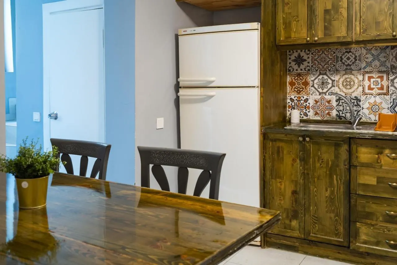 9 Galata Apartment Istanbul 0*,  Turkey