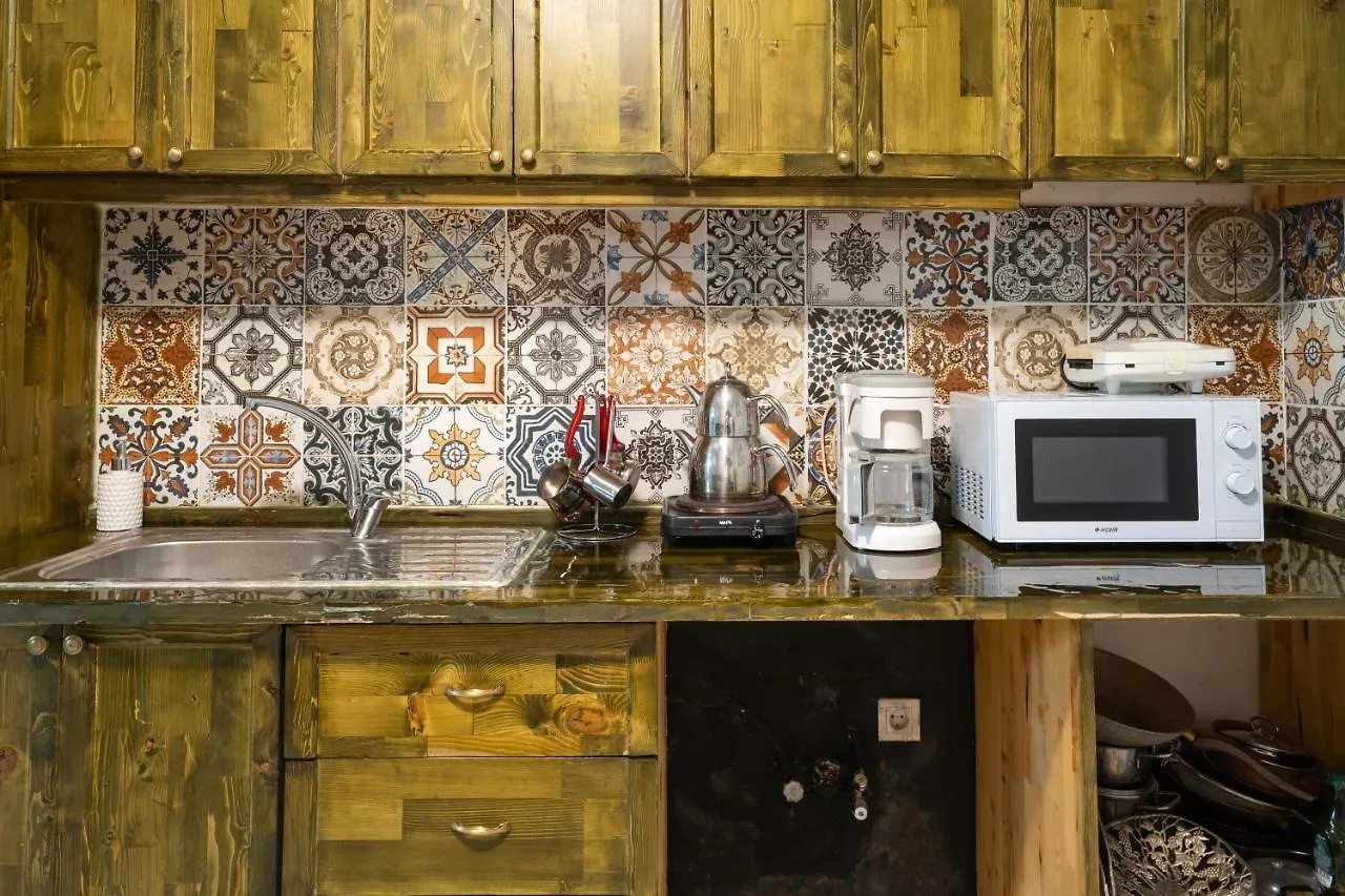 9 Galata Apartment Istanbul 0*,  Turkey