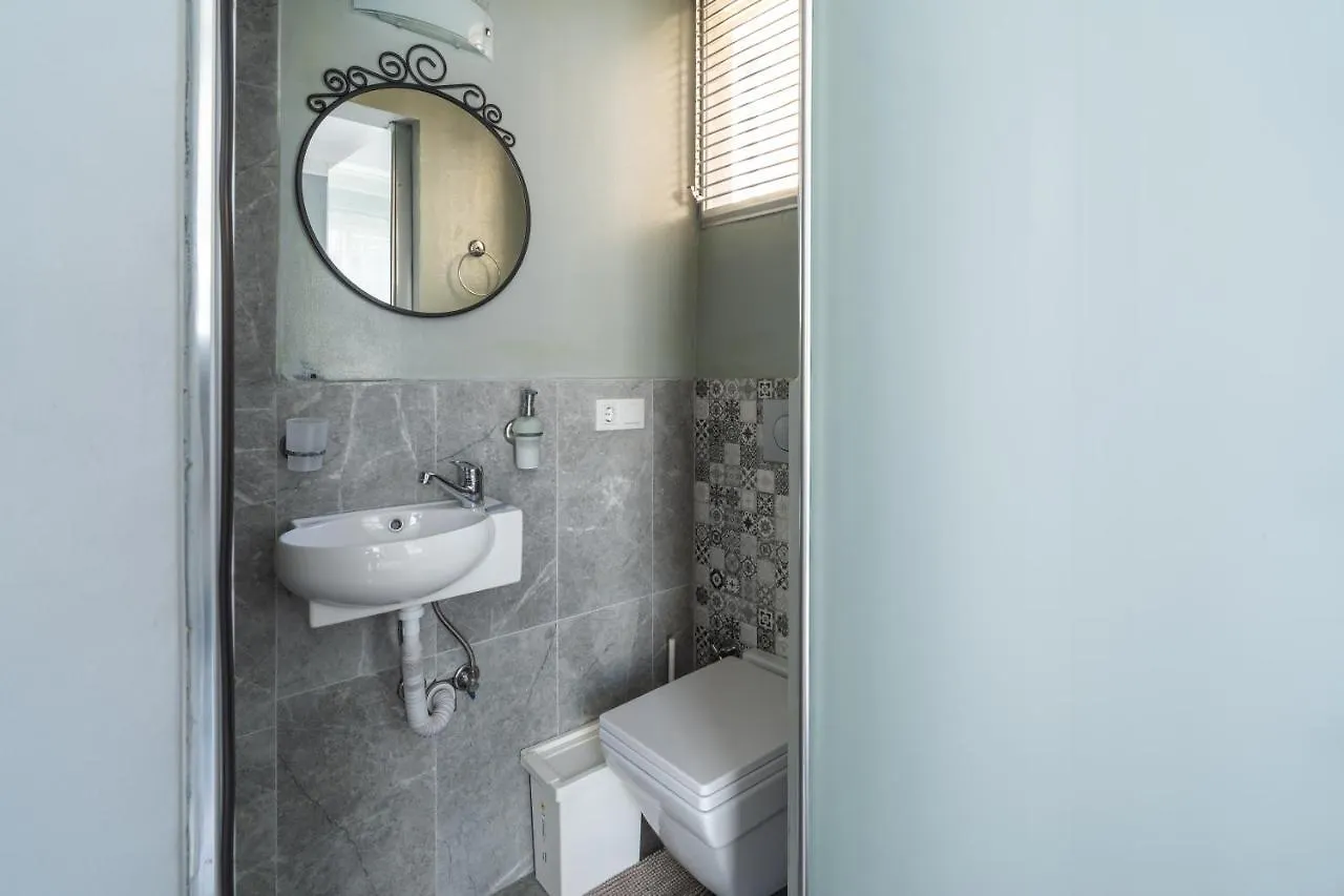 9 Galata Apartment Istanbul