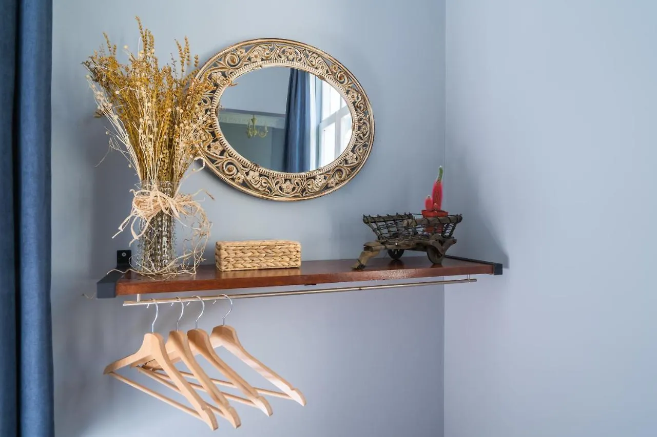 9 Galata Apartment Istanbul