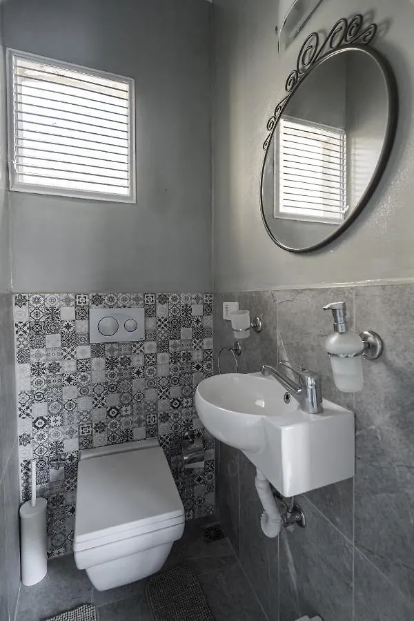 9 Galata Apartment Istanbul