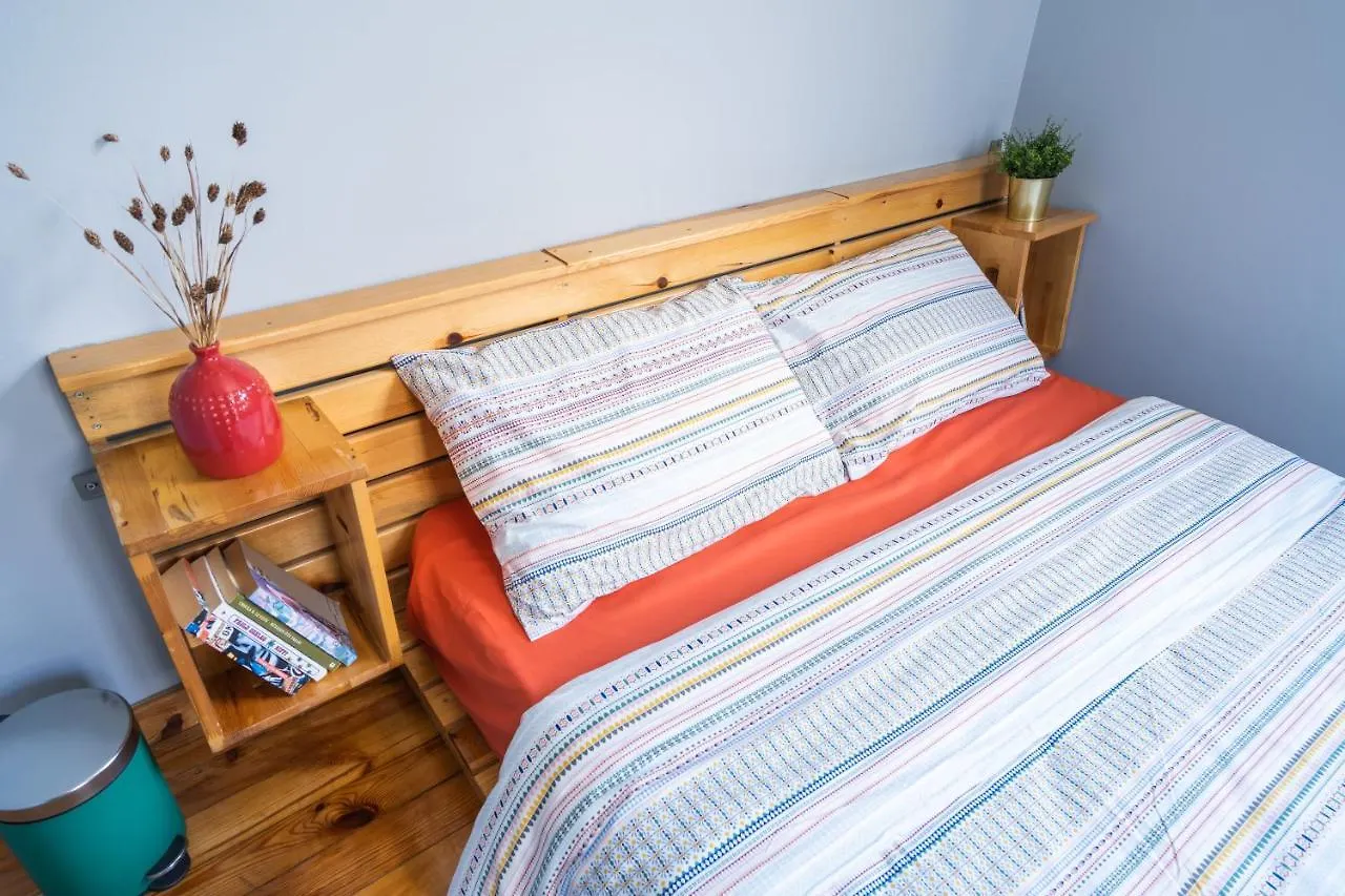 9 Galata Apartment Istanbul
