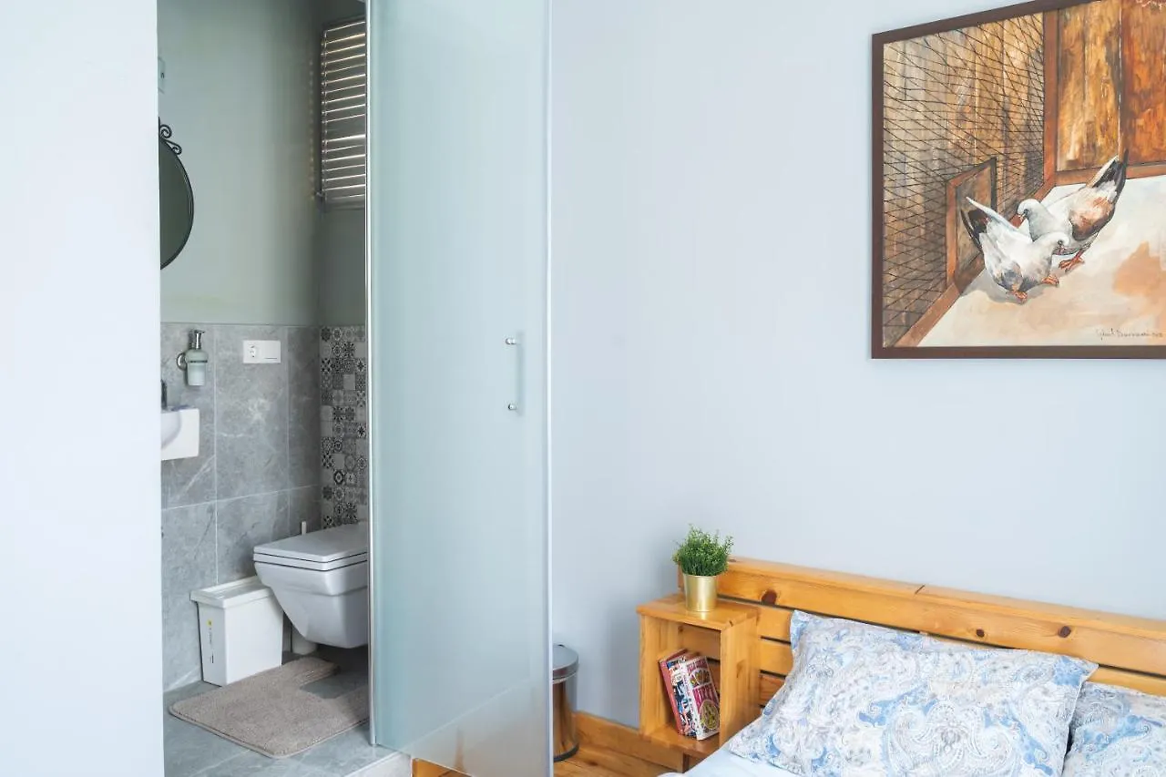 9 Galata Apartment Istanbul