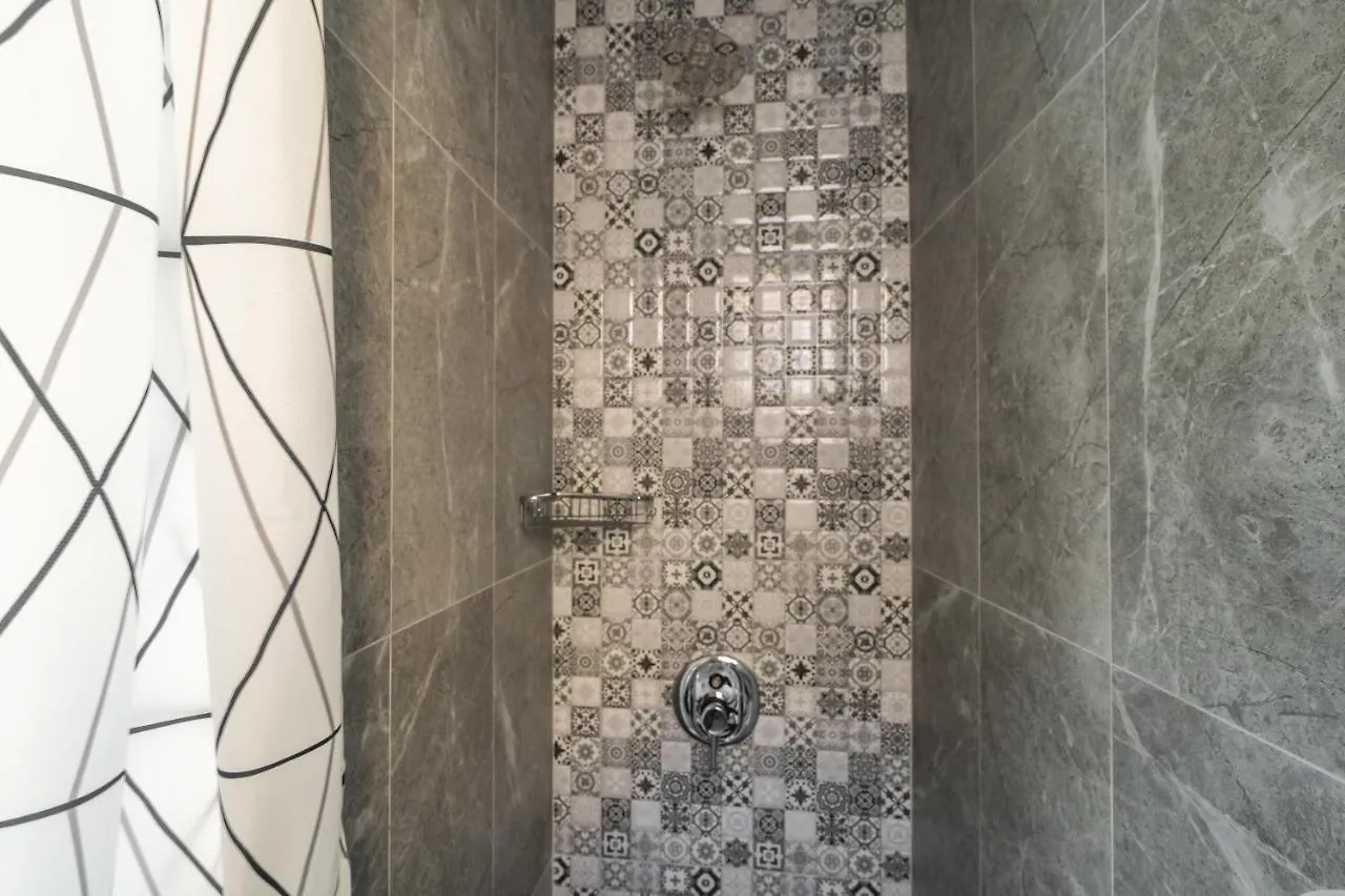 9 Galata Apartment Istanbul