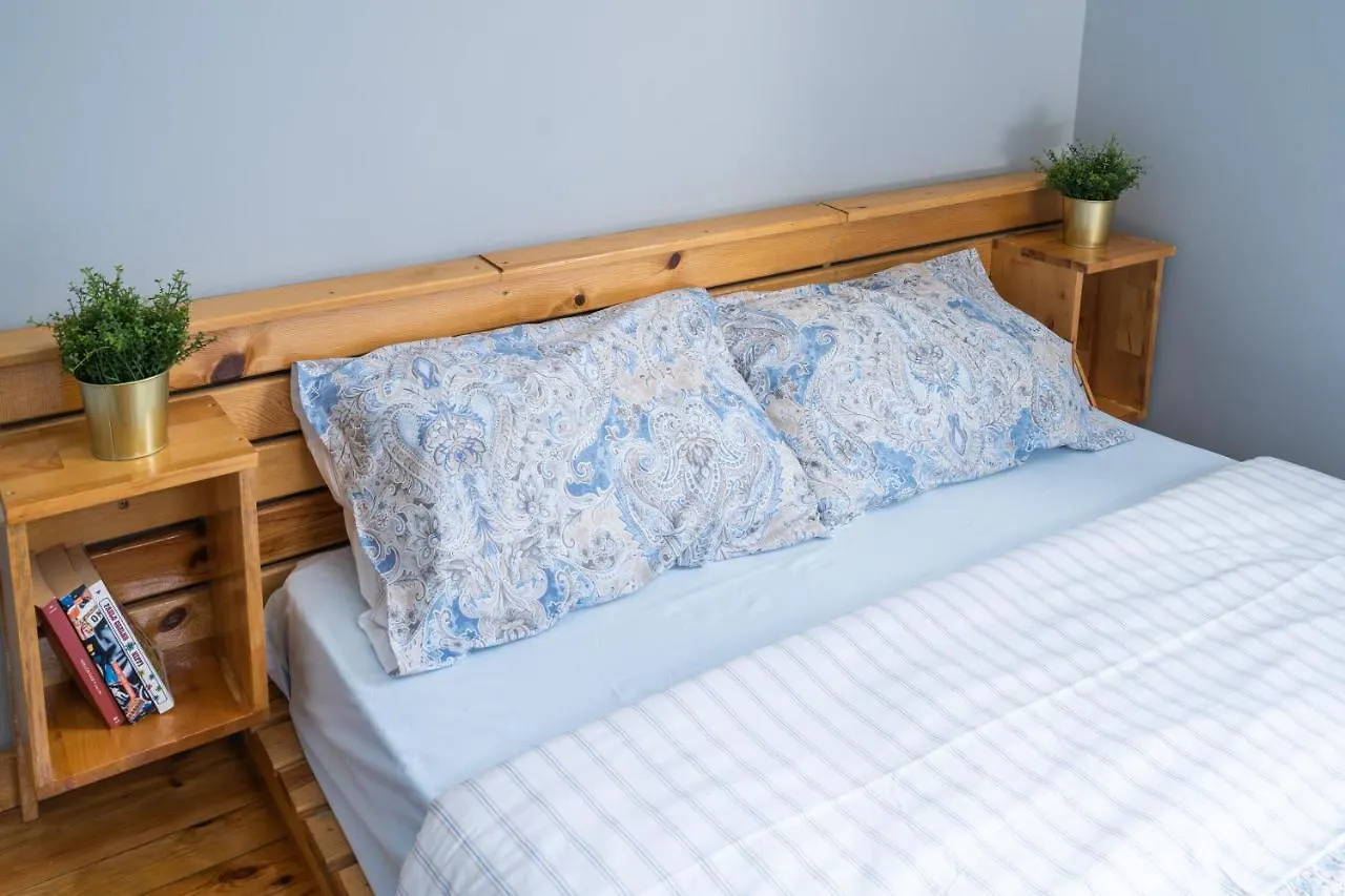 9 Galata Apartment Istanbul Turkey