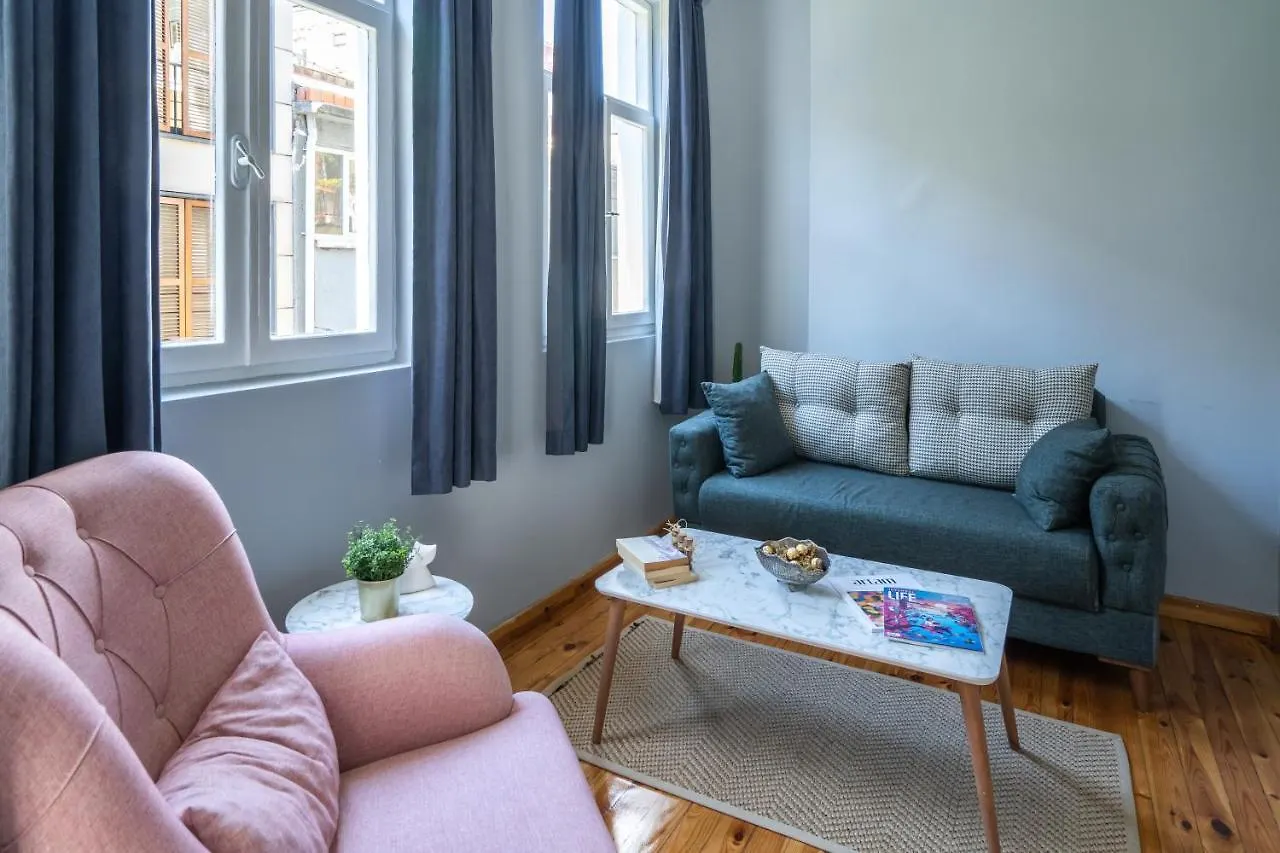 9 Galata Apartment Istanbul 0*,  Turkey
