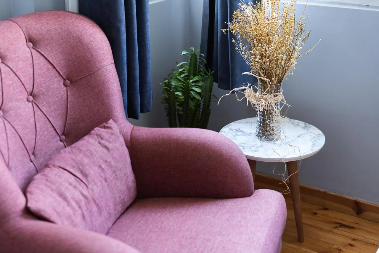 9 Galata Apartment Istanbul